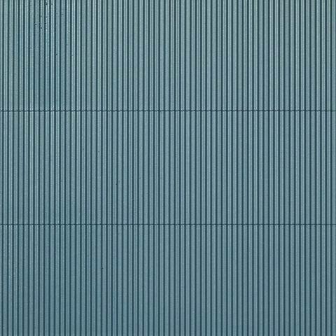 Corrugated iron grey<br /><a href='images/pictures/Auhagen/52231.jpg' target='_blank'>Full size image</a>